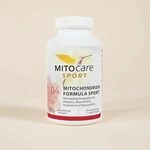 MITOCHONDRIEN FORMULA SPORT MITOcare, 240 St. Kapseln