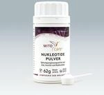 MITOcare Nukleotide Pulver - Zink hilft bei der Zellteilung, was sich positiv auf die