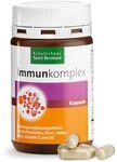 Sanct Bernhard Immunkomplex-Kapseln Multivitamine f&uuml;r das Immunsystem 90 Kapseln