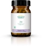 Heidelberger Chlorella Zink Kapseln, 120 St. Kapseln