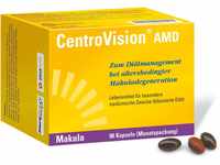 CentroVision AMD – Lebensmittel für besondere medizinische Zwecke zum