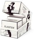 ELASTEN Geschenkbox - 3 Monatspackung Trink-Kollagen f&uuml;r sch&ouml;ne Haut von...