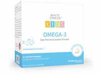 Omega-3 Kapseln für Kinder – Vergleichssieger 2024 – 518 mg Fischöl mit...