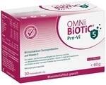 OMNi BiOTiC Pro-Vi 5 | 5 Bakterien-Profis + Vitamin D f&uuml;r Ihr Immunsystem | Zur