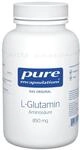 Pure Encapsulations - L-Glutamin 850mg - Nahrungserg&auml;nzungsmittel mit...