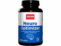 Neuro Optimizer, Citicolin, Aminosäuren, Phospholipide, Alpha-Liponsäure und...