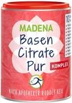 MADENA Premium BasenCitrate Pur Komplex nach Apotheker Rudolf Keil,