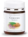 Sanct Bernhard Curcuma-60 Kapseln, 1er Pack (1 x 38 g)