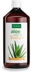 Sanct Bernhard Aloe Vera Drink (1L) Aus dem unverd&uuml;nnten Aloe Vera Saft frischer