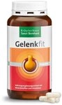 Sanct Bernhard Gelenkfit Kapseln mit Glucosamin & Chondroitin 240 Kapseln