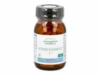 Heidelberger Chlorella – B-Life® Vitamin B-Komplex aktiv Kapseln, aktives...