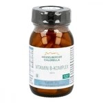 Heidelberger Chlorella &ndash; B-Life&reg; Vitamin B-Komplex aktiv Kapseln, aktives...
