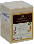 KOREANISCHER Ginseng Extrakt