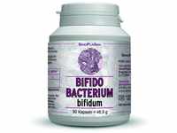 Bifidobacterium Bifidum, 90 vegane Kapseln, 5 Milliarden KBE pro Kapsel, OHNE