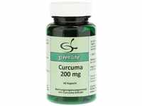 CURCUMA 200 mg Kapseln 60 St