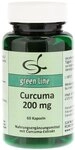 CURCUMA 200 mg Kapseln 60 St