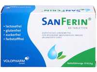 SANFERIN Tabletten 80 St