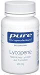 Pure Encapsulations Lycopene 20 mg Kapseln 60 stk