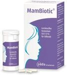Mambiotic Kapseln