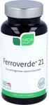 NICApur Ferroverde 21 Kapseln, 60 St. Kapseln