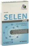 Avitale Selen 200 ug Tabletten, 60 St. Tabletten
