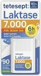 tetesept Laktase 7.000 &ndash; Laktasetabletten bei Laktoseunvertr&auml;glichkeit &ndash;