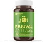 ReJuval&reg; Anti-Age-Kapseln in Apothekenqualit&auml;t &ndash; Mit hochdosiertem NAM &