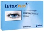 Lutax Plus 90 stk
