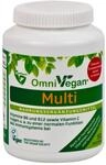 Boma Lecithin OMNIVEGAN Multivitamin & Mineralstoffkomplex - 90 Tabletten mit 27