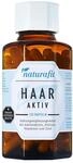 NATURAFIT Haar Aktiv Kapseln 120 St