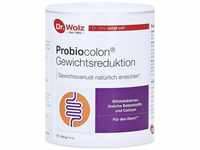 Probiocolon Gewichtsredultion Dr. Wolz Pulver, 315 g