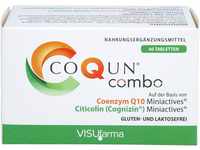 COQUN Combo Tabletten
