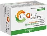 COQUN Combo &ndash; Einzigartige Kombination aus Coenzym Q10 und Citicolin -...