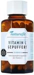 naturafit Vitamin C gepuffert Kapseln, 150 St. Kapseln