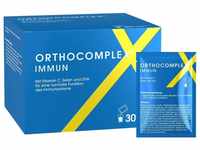 ORTHOCOMPLEX IMMUN zum Immunsystem stärken - 30 Tage Immun Boost Monatskur -