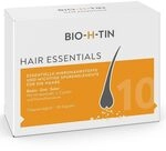 BIO-H-TIN Hair Essentials: Ausgew&auml;hlte N&auml;hrstoffkombination f&uuml;r die Haare mit