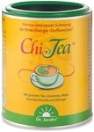 Chi-Tea 180 g Dose I Mit Gr&uuml;n- & Matetee, Ashwagandha und gr&uuml;nem Kaffee