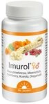 Dr. Jacob's Imurol | Kapuzinerkresse, Meerrettich und Oregano&ouml;l Kapseln