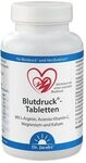 Dr. Jacob's Blutdruck Tabletten I f&uuml;r normalen Blutdruck, Herz & Gef&auml;&szlig;e* I 1200 mg