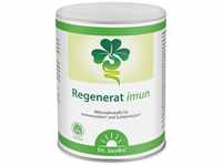 Dr. Jacob's Regenerat imun 320 g Dose I für Immunsystem¹ und Schleimhäute² I