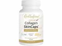 Cellufine® SkinCaps Collagen Kapseln PLUS – 180 glutenfreie Kapseln mit...