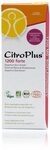 GSE CitroPlus 1200 Forte - Grapefruitkern Extrakt, 250 ml Grapefruit Tropfen in
