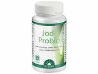 Dr. Jacob's Jod-Probio 31,6 g Dose I natürliches Jod aus Meeresalgen I mit...