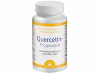 Dr. Jacob's Quercetin Phospholipid 34,6 g 60 Kapseln I 20-mal höhere