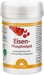 Dr. Jacob&rsquo;s Eisen-Phospholipid I liposomales Eisen I kein Eisengeschmack