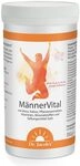 Dr. Jacob&lsquo;s M&auml;nnerVital I Getr&auml;nkepulver mit Kakao, Maca, Guarana,