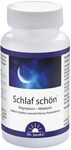 Schlaf sch&ouml;n&sup1; I mit Melatonin, Magnesium und 5 Pflanzenextrakten