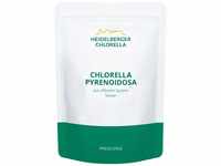 Chlorella Pyrenoidosa Presslinge 1280 stk