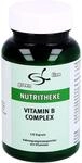 VITAMIN B Complex Kapseln 120 St
