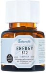 naturafit Energy B12 Kapseln, 30 St. Kapseln